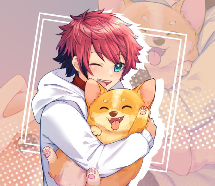 Nanao Taichi (A3!)