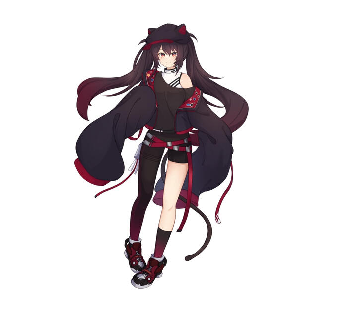Nana HoshiNana (ナナホシナナ) Vtuber