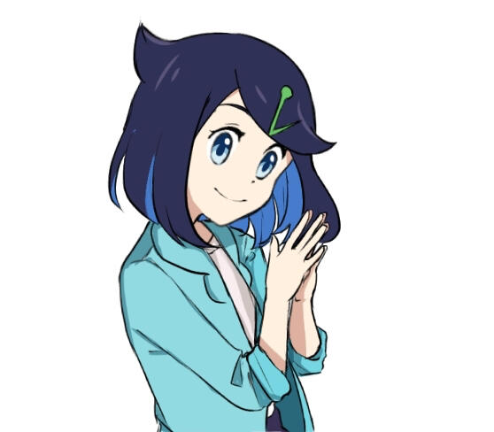Liko (Pokemon)